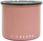 Planetary Design Airscape kávésdoboz 250 g - Matt rózsaszín