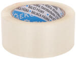 GEKO Bandă adezivă 48mm 90m transparent 14641 (G66453)