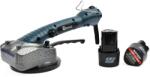 GEKO Ventuză vibratoare fără fir pentru montarea plăcilor 40326 (G80671)