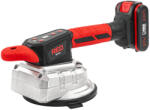 Red Technic Ventuză vibratoare pentru plăci grele 150mm 21V 41650 (RTAPW0155)