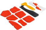 Red Technic Set pentru aplicarea și îndepărtarea siliconului 41853 (RTKDS0156)