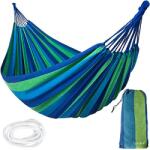  Hamac multicolor fără stâlp Iso Trade 150 kg 240 x 150 75447 (5901785363982)
