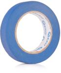 GEKO Bandă de vopsitor albastră cu protecție UV 25mm 50m 40042 (G66371)