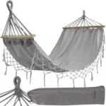  Hamac de grădină 200x100cm Gardlov 21079 75554 (5900779942837)