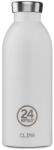 24Bottles 24 Bottles - 500ml Thermos Arctic White (24b222)