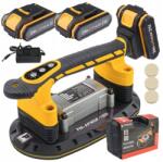 Powermat Ventuză vibratoare cu acumulator 21V 41575 (PM1262)
