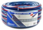GEKO Furtun de grădină cu 4 straturi 1", 20m 60726 (G73781)