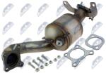 NTY Catalizator NTY KAT-WW-002 (KAT-WW-002)