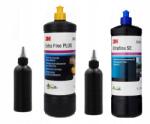 3M Polírpaszta készlet 3M 50383+ 3M 80349 2x250G op. zast