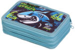  Tolltartó LIZZYSULI 3 emeletes üres Shark Attack (7210044007)