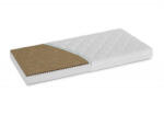 Bergon Comfort Hab-kókusz matrac 180x80x12 cm - bergon