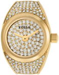 Fossil Ceasuri dama Watch Ring ES5392 (hFO1545) - pcone Ceas