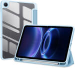 Dux Ducis TOBY Husă tip carte pentru Xiaomi Redmi Pad 2 9.7 / Redmi Pad 2 SE albastru