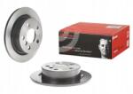 Brembo Fék tárcsa 08. C745.11/BRE