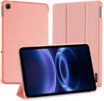 Dux Ducis DOMO Husă tip carte pentru Xiaomi Redmi Pad 2 9.7 / Redmi Pad 2 SE roz