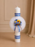 Magazin Traditional Lumanare Decorata Manual Traditional 13
