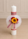 Magazin Traditional Lumanare Decorata Manual Traditional 16