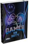 LIZZY Füzetbox LIZZYSULI A/4 Esport Gamer On Duty (7470216008) - fotoland