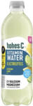 hohes C Ásványvíz szénsavmentes HOHES C Vitamin Electrolytes citrom-lime 0, 5 L DRS (C71882) - fotoland