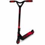 StreetSurfing Torpedo V2. 100mm Roller - Cracked Red
