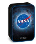 Ars Una NASA emblémás többszintes tolltartó - Ars Una - fekete (51345624)