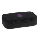 Ars Una Cordura Girls Black - Violet tinédzser tolltartó gumipánttal - Ars Una (56165456)
