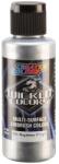 CreateX Colors Wicked Metál alumínium airbrush festék CreateX W356 60 ml - Aluminum Coarse () (WI-PEARL-W356.60)