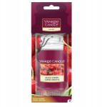 Yankee Candle Autós medál Yankee Candle Black Cherry