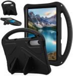  Husă KIDDO pentru copii pentru Xiaomi Redmi Pad 2 9.7 / Redmi Pad 2 SE negru