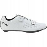 Northwave Férfi kerékpáros cipő Northwave Typhoon white 42.5 (80261066_50_42,5)