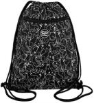 COOLPACK prémium tornazsák - Black Cats (F070894)