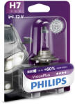 Philips Izzó Philips Vision Plus H7 55 W 1 db
