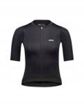 Poc Női kerékpáros mez Poc W's Cadence Jersey black L (53316_1002_L)