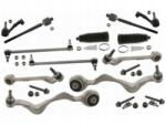 Febi Bilstein Bmw 1 E87 Kerékcsapágy Készlet 1.6-3.0 04-11