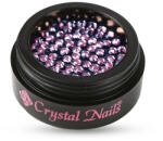 Crystal Nails - NOVA CRYSTALS STRASSZKŐ - AMETHYST AB SS3 (1, 4 MM) - 100DB