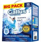 Gallus Mosópor 3, 05 kg Univerzális 4in1 55 mosás (4251415302166)
