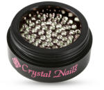 Crystal Nails - NOVA CRYSTALS STRASSZKŐ - OPAL MINT SS8 (2, 4 MM) - 100DB