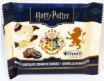  Vitor's Harry Potter Fehércsokoládé Ropogós Kakaós Kekszdarabokkal 40g