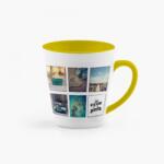 Empikfoto. ro Cană latte, Instacup - 112050