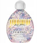 Australian Gold Jwoww Fit & Flirty Powerhouse Dha Bronze Napozó Gyümölcsös 400 ml (Fit & Flirty)