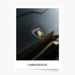 Empikfoto. ro Poster, Mașini: Lamborghini, 21x30 - 111864