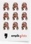 Empikfoto. ro Autocolant, 9 elemente - 145254