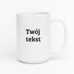 Empikfoto. ro Cană, Textul tău - 82490