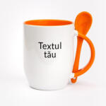 Empikfoto. ro Cană cu linguriță, Textul tău - 82511