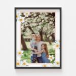 Empikfoto. ro Poster, Flowers for you, 50x70 - 109865
