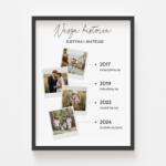 Empikfoto. ro Poster, Our love story, 20x30 - 109962