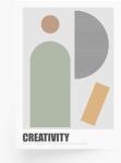 Empikfoto. ro Poster, Balance, 50x70 - 62838
