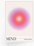 Empikfoto. ro Poster, Body, mind, soul, 30x40 - 62849