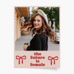 Empikfoto. ro Poster, Colecția You go, girl, 40x50 - 109782