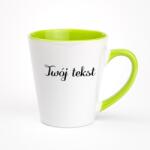 Empikfoto. ro Cană latte, Textul tău - 82485